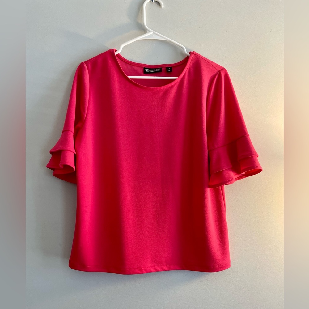 Nice elegant blouse